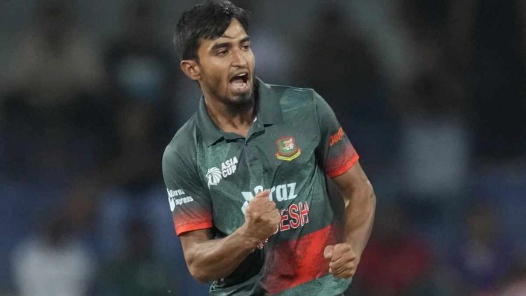 হাথুরুর বিশ্বকাপ ভাবনায় যুক্ত হলো নতুন পেসার