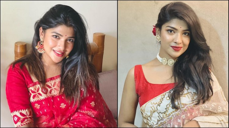 পাঁচ মাসে ১৮ কেজি ওজন কমিয়েছেন সারিকা সাবাহ