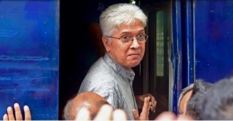 আদিলুর-নাসিরের রায়ে ফ্রান্স-জার্মানির উদ্বেগ