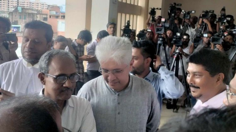 রায়ের অনুলিপি পাওয়ার অপেক্ষায় আদিলুর-এলানের আইনজীবী