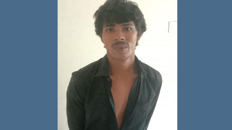 নেশাগ্রস্ত যুবকের হামলায় পথচারী নিহত, ২ পুলিশ আহত