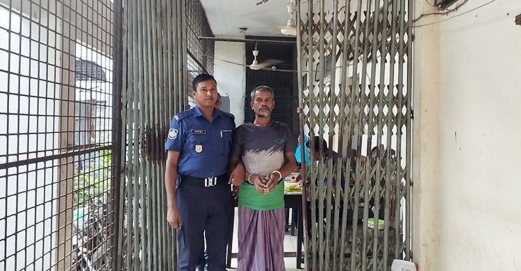 শিশু ধর্ষণের পর হত্যার দায়ে একজনের মৃত্যুদণ্ড
