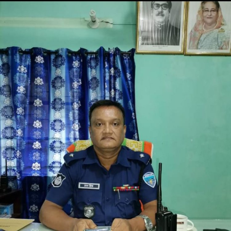 নোয়াখালীতে থানায় দুই ভাইকে নির্যাতনের অভিযোগ, সেই ওসি বদলি