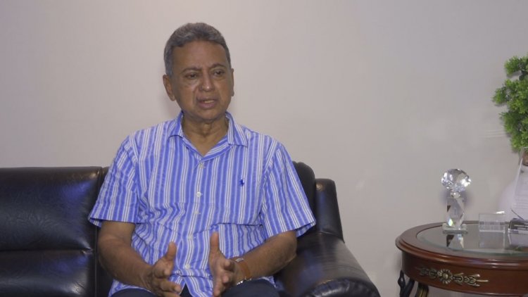 ‘ভোট চোরদের’ তালিকা করেন, এবার ছাড় নয় : আমীর খসরু