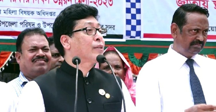 বিএনপি-জামায়াতের দুঃশাসন মানুষ ভুলতে বসেছে: ফরহাদ
