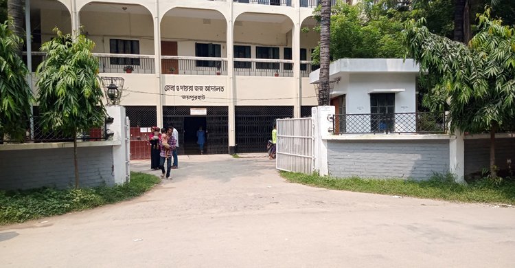 জয়পুরহাটে মাদক মামলায় ৩ জনের যাবজ্জীবন