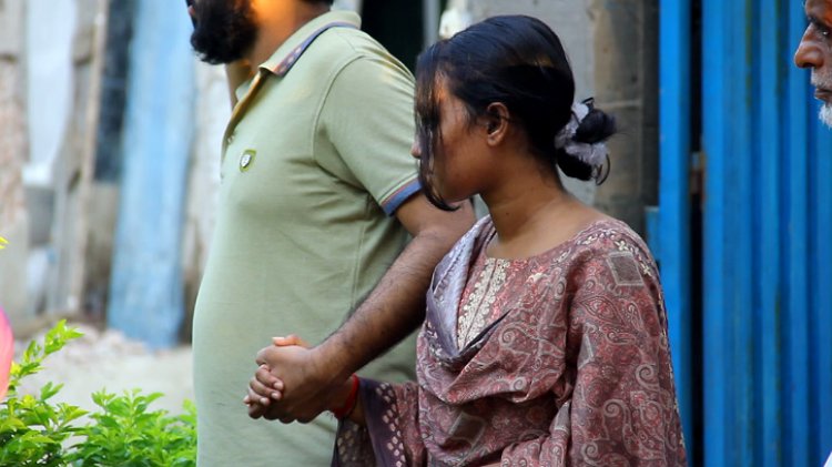র্যাগিংয়ের শিকার হয়ে হাসপাতালে পাবিপ্রবি ছাত্রী