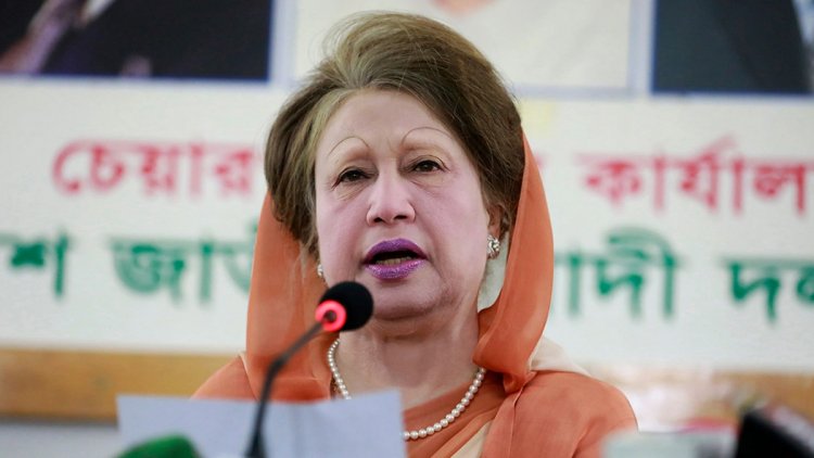 শারীরিক অবস্থার অবনতি, সিসিইউতে নেওয়া হলো খালেদা জিয়াকে