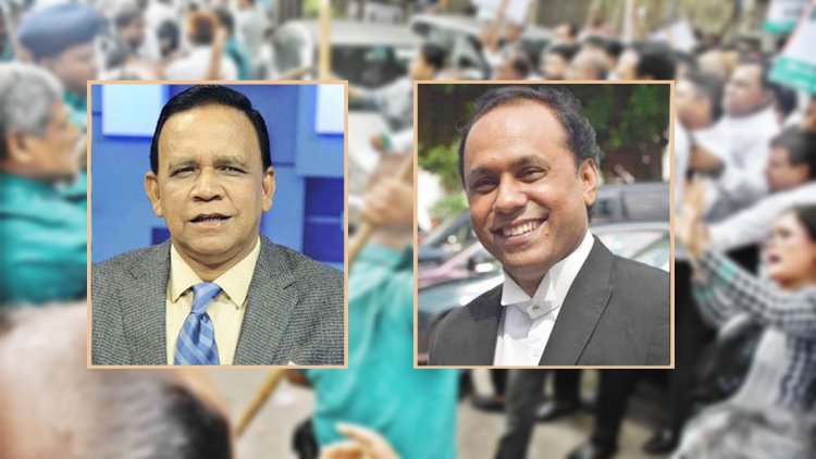 খোকন-কায়সারসহ বিএনপির ১৩ আইনজীবীর আগাম জামিন