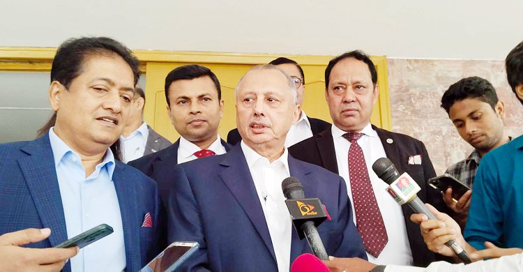 সুদের হার না বাড়ানোর অনুরোধ ব্যবসায়ীদের