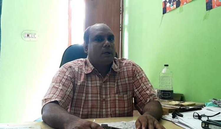 কুষ্টিয়ায় সান লাইফ ইন্সুইরেন্স কোম্পানীর বিরুদ্ধে গ্রাহক হয়রানির অভিযোগ