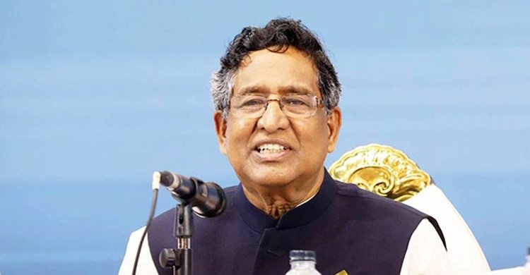 পেঁয়াজ-রসুনের দাম বেশি, সাধারণ মানুষ ভালো নেই: কৃষিমন্ত্রী
