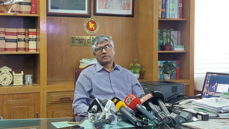 মানুষের আয় বৃদ্ধির প্রভাবে ডিমের চাহিদা বাড়ছে : বাণিজ্য সচিব