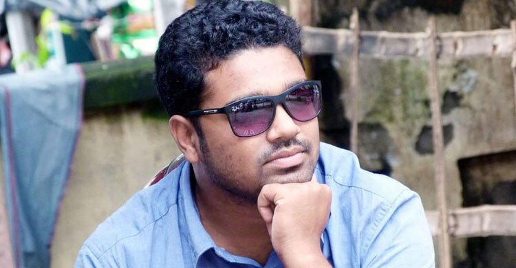 ঠাকুরগাঁওয়ে দৈনিক যুগান্তরের বিশেষ প্রতিনিধির বিরুদ্ধে ডিজিটাল আইনে মামলা