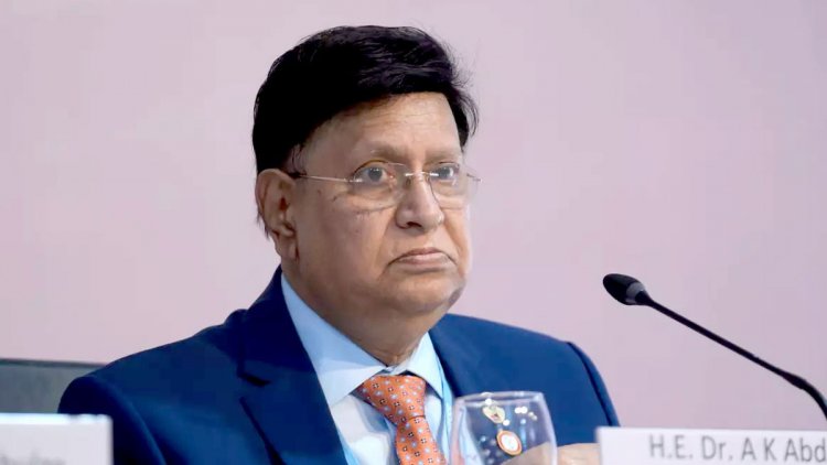 অবাধ, সুষ্ঠু নির্বাচন করতে সরকার দৃঢ় প্রতিজ্ঞা