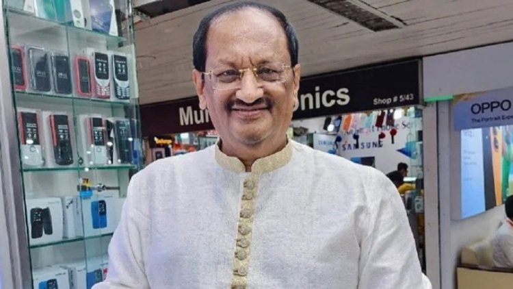 ধর্ষণ মামলায় আত্মসমর্পণ করে জামিন পেলেন মুশতাক