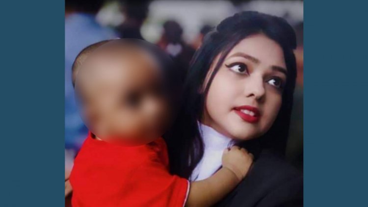 ৯ মাসের শিশুর রিট: ব্রেস্ট ফিডিং কর্নার স্থাপনে যুগান্তকারী রায়