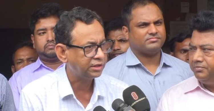 সরকারের বেঁধে দেওয়া আলুর দাম পেতে অপেক্ষা করতে হবে: ভোক্তা মহাপরিচালক