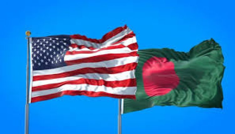 মার্কিন প্রতিনিধি দল ঢাকায়, টিকফা বৈঠক আজ