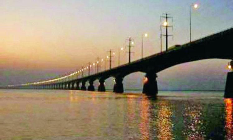 যমুনার উন্নয়নে ১০ কোটি ২০ লাখ ডলার দিচ্ছে বিশ্বব্যাংক