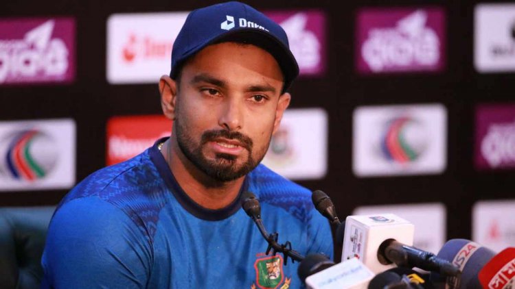 নিজের ফর্মহীনতা নিয়ে যা বলছেন লিটন