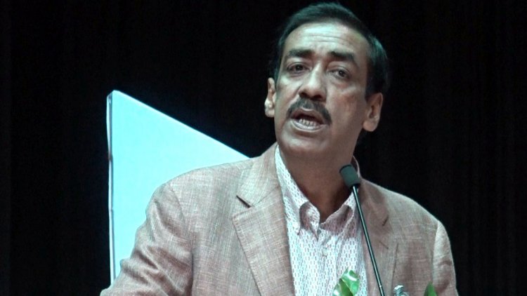 বিএনপির কী হলো কী না হলো তাতে অওয়ামী লীগের কিছুই যায় আসে না : শামীম ওসমান