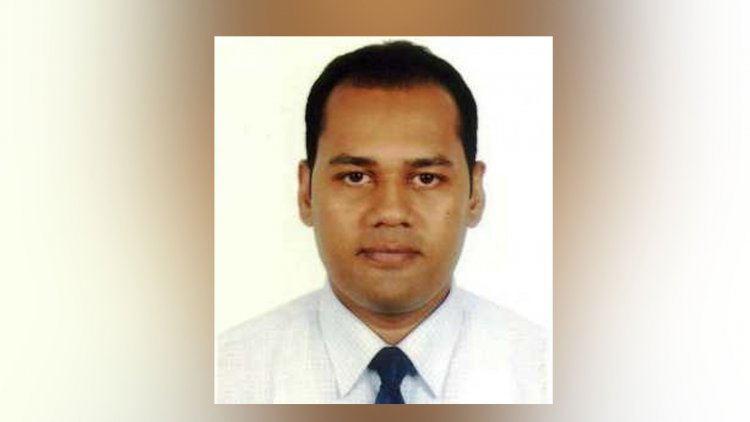 ঘুষ নির্ধারণ করে দেয়া সেই এসিল্যান্ড সাময়িক বরখাস্ত
