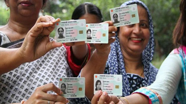 দু-দিন পর চালু হলো এনআইডি সেবা