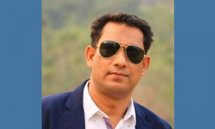 সিলেটে ফিলিং স্টেশনে বিস্ফোরণে দগ্ধ মুহিনের মৃত্যু