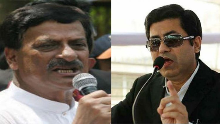 মেয়র তাপসকে সাবধানে কথা বলতে বললেন ফারুক