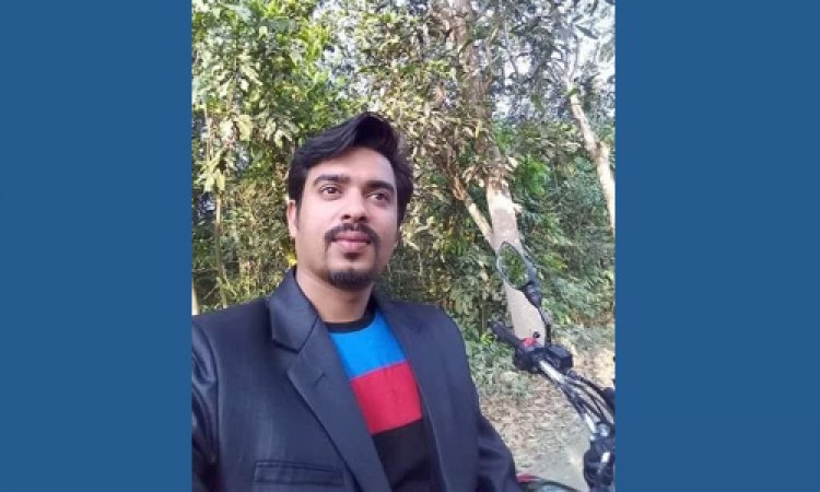 যুবলীগ কর্মীর ঝুলন্ত মরদেহ উদ্ধার