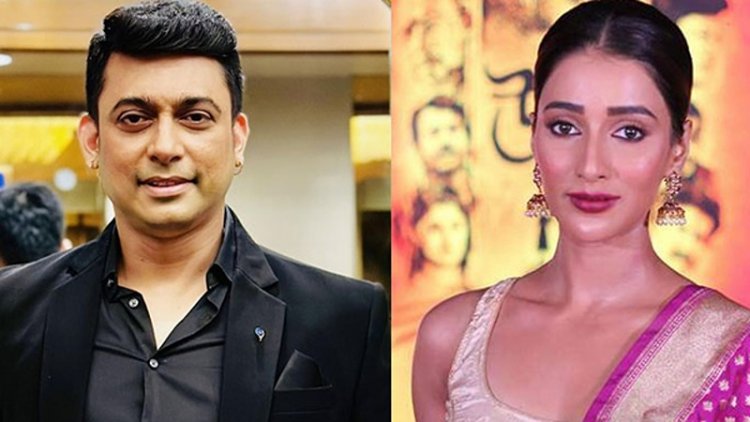 শাবনূর থেকে সায়ন্তিকা সবাই আমাকে পছন্দ করেন: জায়েদ খান