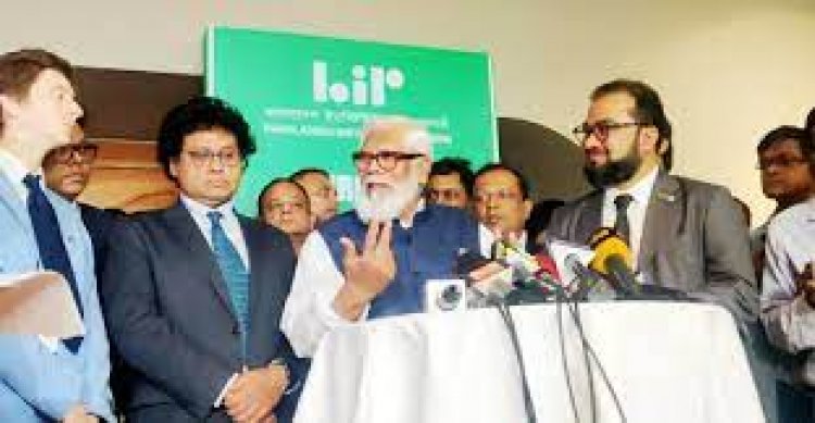 ইইউ পর্যবেক্ষক না পাঠালে কিছু যায় আসে না: সালমান এফ রহমান
