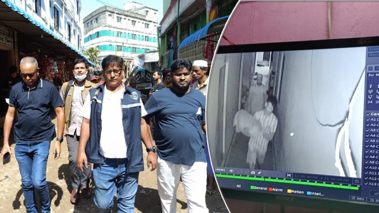 ‘সম্পত্তি লিখে না দেওয়ায়’ স্ত্রী-সন্তানের হাতে খণ্ডবিখণ্ড হাসান
