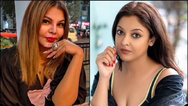 রাখির কারণে দুই যুবকের প্রাণ গেছে : তনুশ্রী