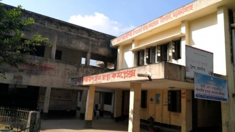 স্বাস্থ্য কমপ্লেক্সে সংবাদ সংগ্রহে যাওয়া ৪ সাংবাদিকের ওপর হামলা