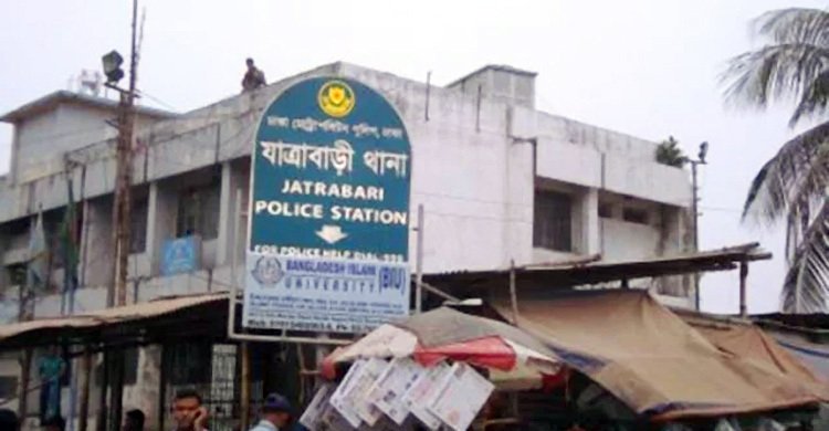 যাত্রাবাড়ীতে রাস্তা পারাপারের সময় গাড়ির ধাক্কায় যুবক নিহত
