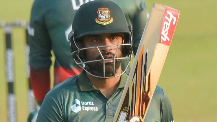 আত্মবিশ্বাস ফিরে পেয়েছেন তামিম