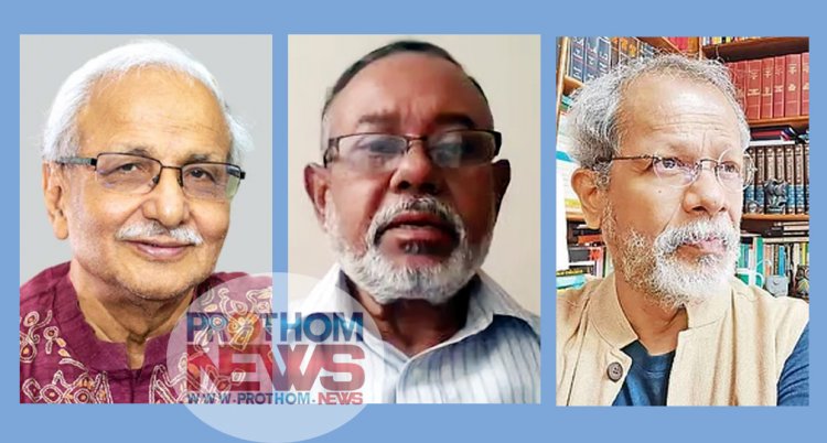 মার্কিন ভিসানীতি প্রয়োগে তোলপাড় সর্বত্র