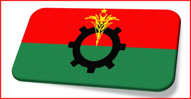 সোমবার নয়াবাজারের পরিবর্তে ধোলাইখালে সমাবেশ করবে বিএনপি