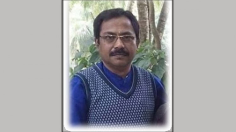 ঢাকার রাস্তায় গুলিবিদ্ধ ভুবন চন্দ্র শীল মারা গেছেন