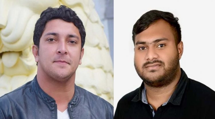 র্যাব পরিচয়ে ছিনতাই : সোনারগাঁ পৌরসভা ছাত্রলীগের সভাপতি ও সাধারণ সম্পাদক গ্রেপ্তার