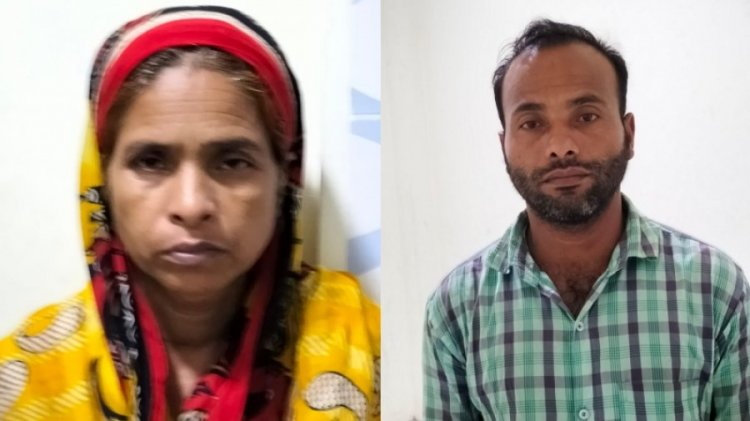 হাসানকে হত্যার পর লাশ ১০ টুকরো করে স্ত্রী-সন্তান, ফেলা হয় তিন স্থানে