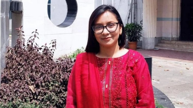 সহকারী জজ হিসেবে সুপারিশপ্রাপ্ত হয়েছেন রাবির ২১ শিক্ষার্থী