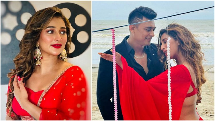 ‘জায়েদ-সায়ন্তিকা মিলে ফাঁসিয়ে দিল আমাকে’