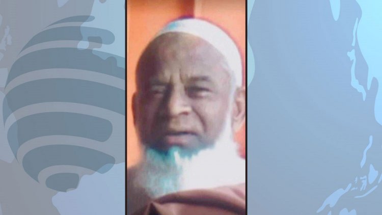 ব্রাহ্মণবাড়িয়ায় মাইক্রোবাসের ধাক্কায় বীর মুক্তিযোদ্ধা নিহত
