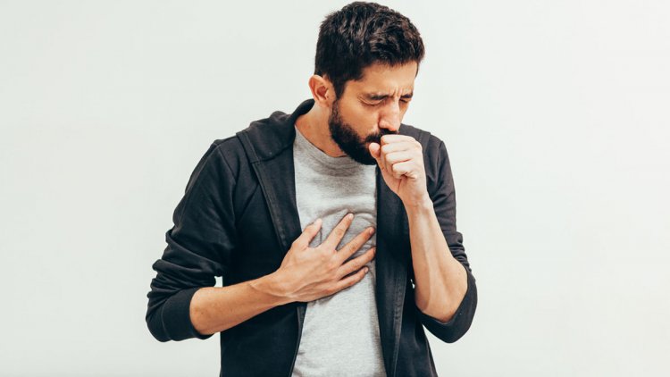 দীর্ঘদিন ধরে কাশি? জেনে নিন সারানোর উপায়