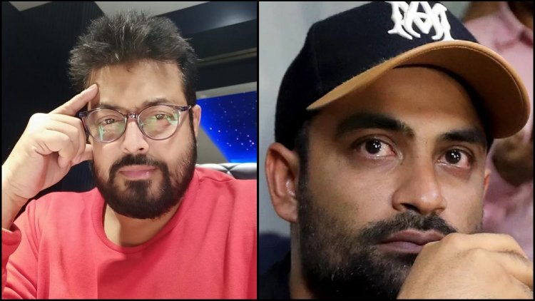 তামিমকে বাদ দেওয়ায় নির্বাচকদের যা বললেন ওমর সানি