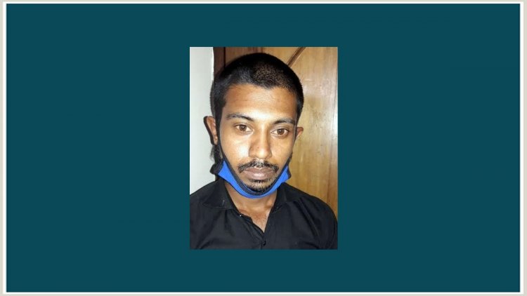 আলোচিত সন্ত্রাসী ঢাকাইয়া আকবর গ্রেপ্তার