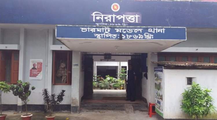 বাবাকে খুন, জামিনে বেরিয়ে স্ত্রীকে খুন!